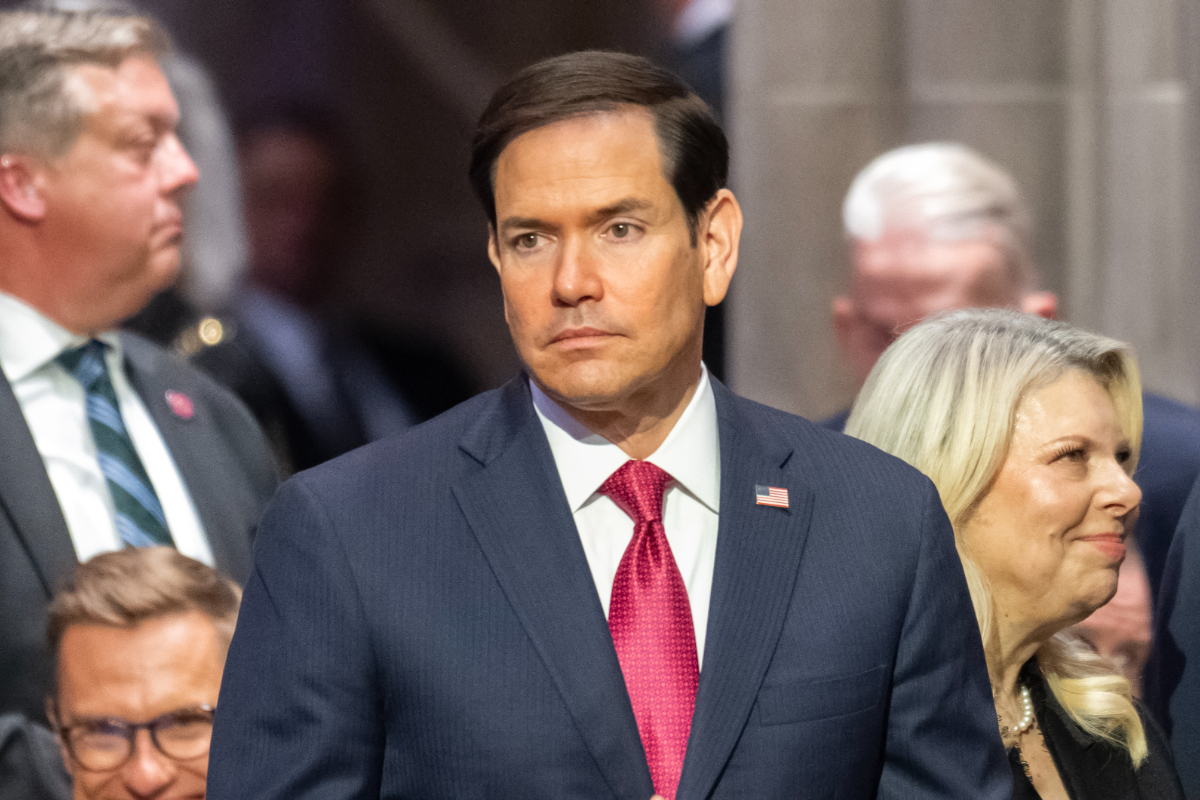 Marco Rubio pone a España como ejemplo de los efectos de la inmigración masiva tras la crisis de Ceuta: «Ningún país puede permitirlo»