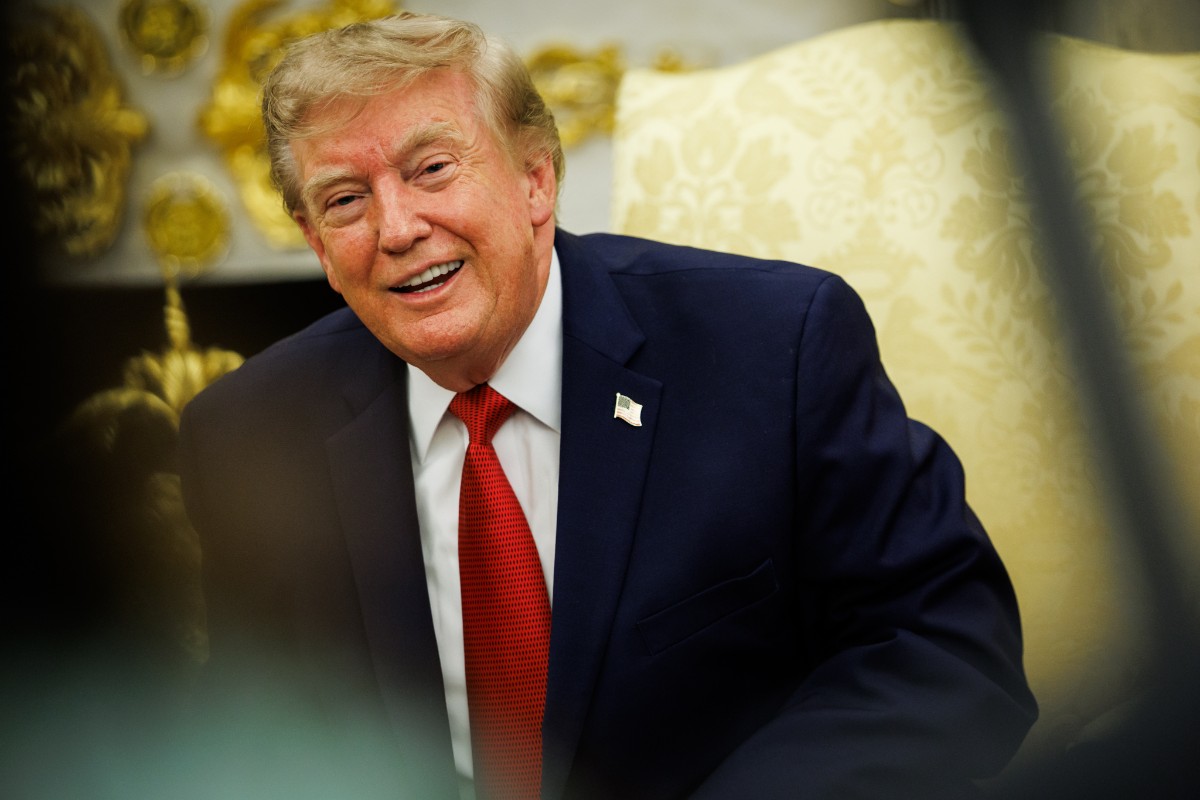 Trump celebra la victoria de los soberanistas de AfD en las elecciones de Sajonia-Anhalt y carga contra el «horrible» manejo de la inmigración ilegal en Alemania