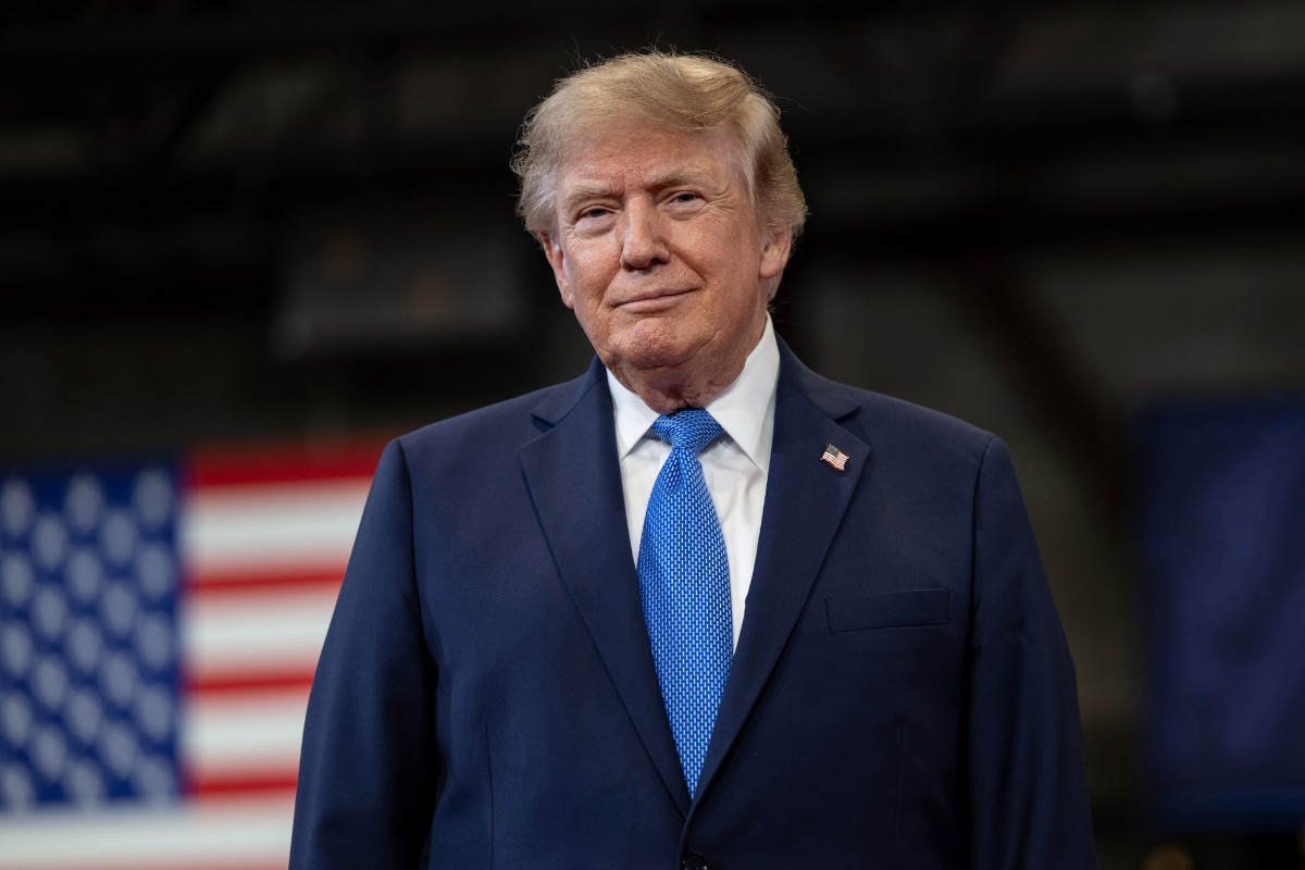 Trump resalta el viraje ideológico de los gobiernos de Iberoamérica durante su mandato: «Han pasado de la izquierda a la derecha»