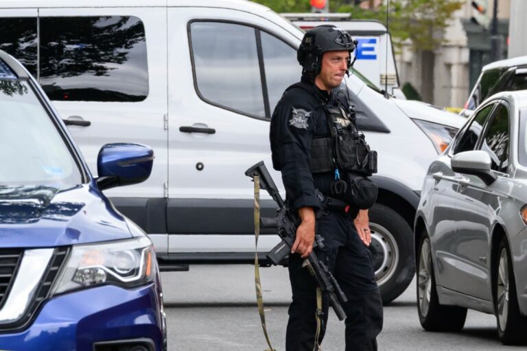 Detenido en Pensilvania (EEUU) un terrorista vinculado a Estado Islámico que preparaba un atentado
