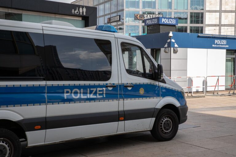 Detenido un terrorista de Estado Islámico en el centro de Alemania