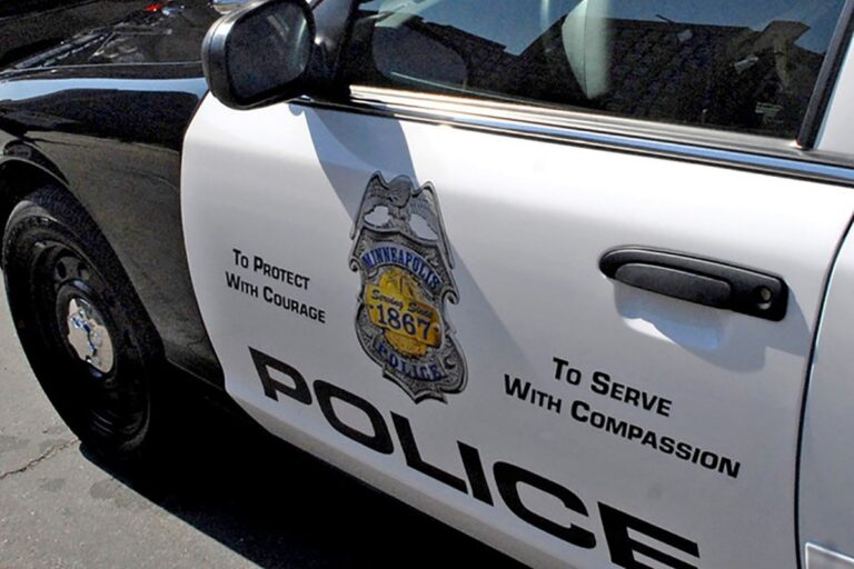 Un tiroteo en Minneapolis (EEUU) deja dos muertos y seis heridos: el tirador ha sido neutralizado por la Policía
