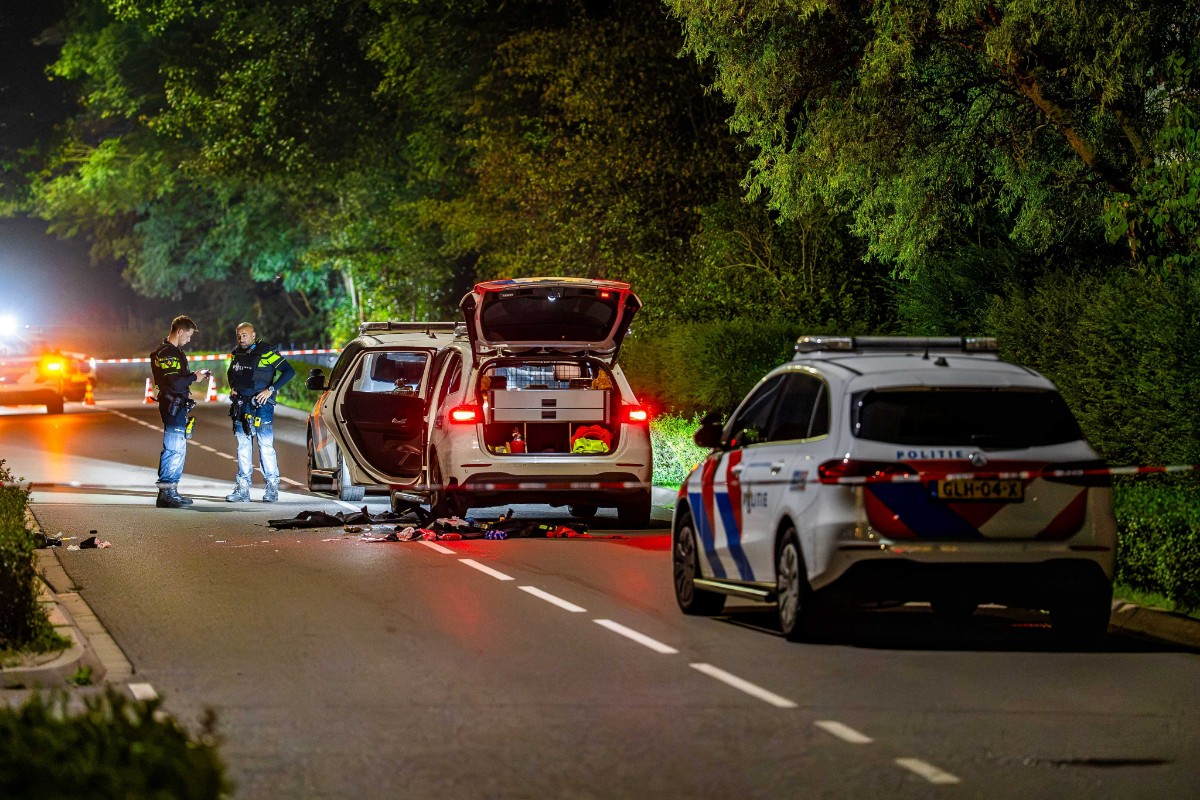 La Fiscalía de Países bajos pide solo 8 meses de cárcel para ‘Ali A’, un hombre que asesinó con su coche a una mujer que estaba embarazada