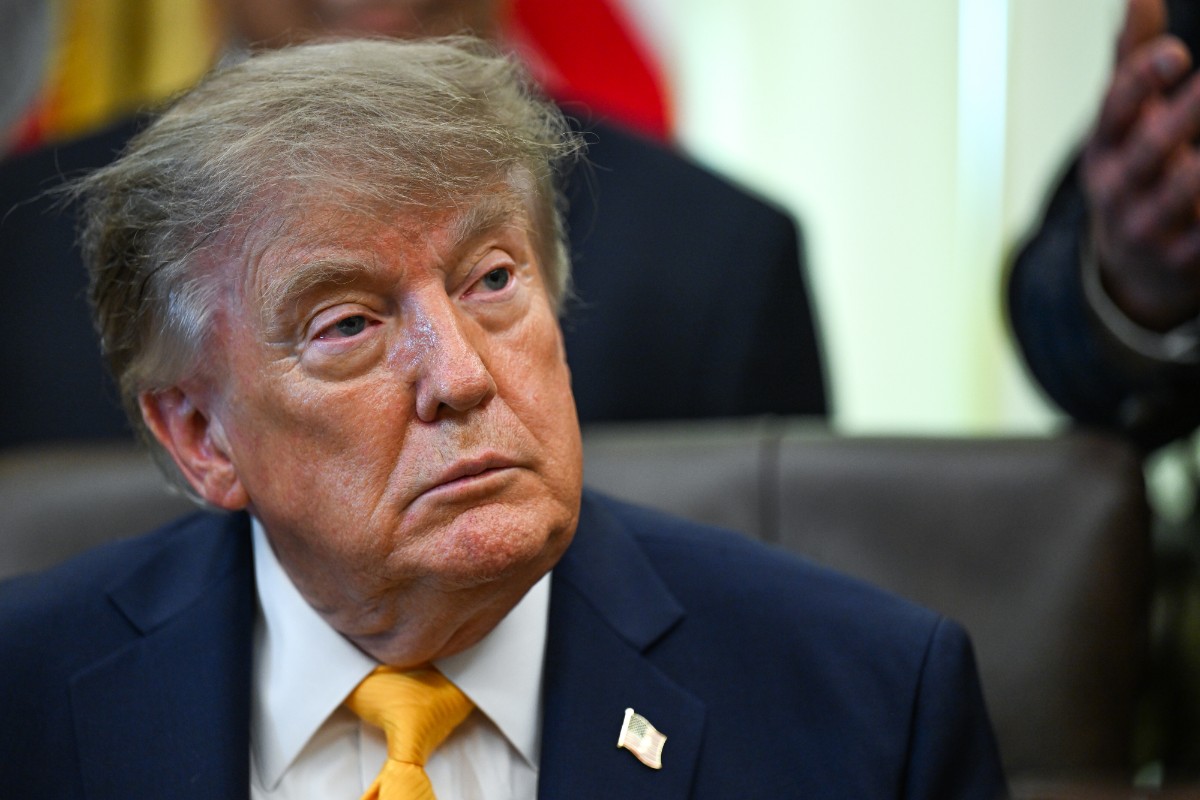 La Administración Trump emite sanciones contra Sudáfrica por promover la discriminación contra población blanca