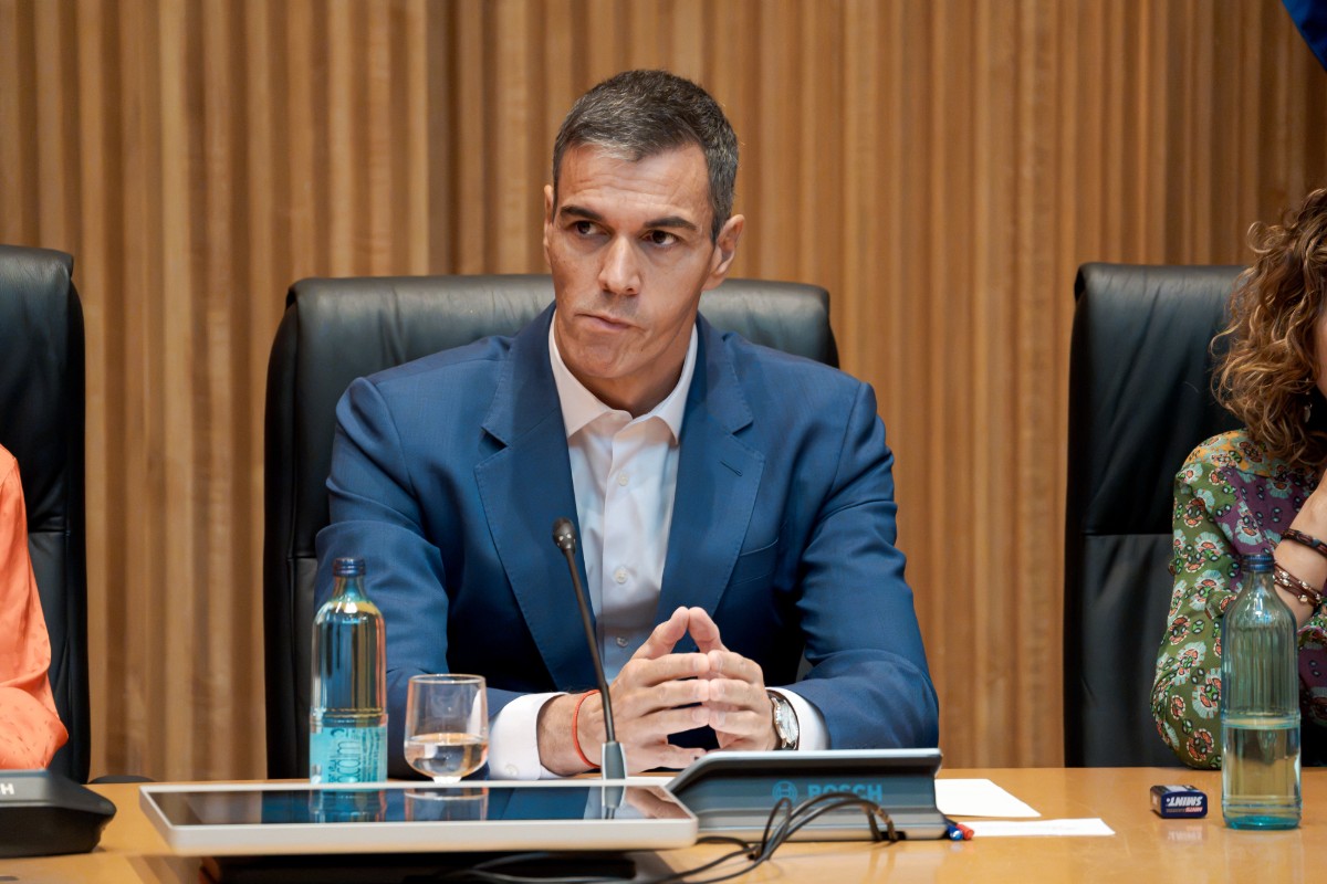 Espías del CNI califican de «tramposa» la desclasificación de Sánchez sobre Ceuta
