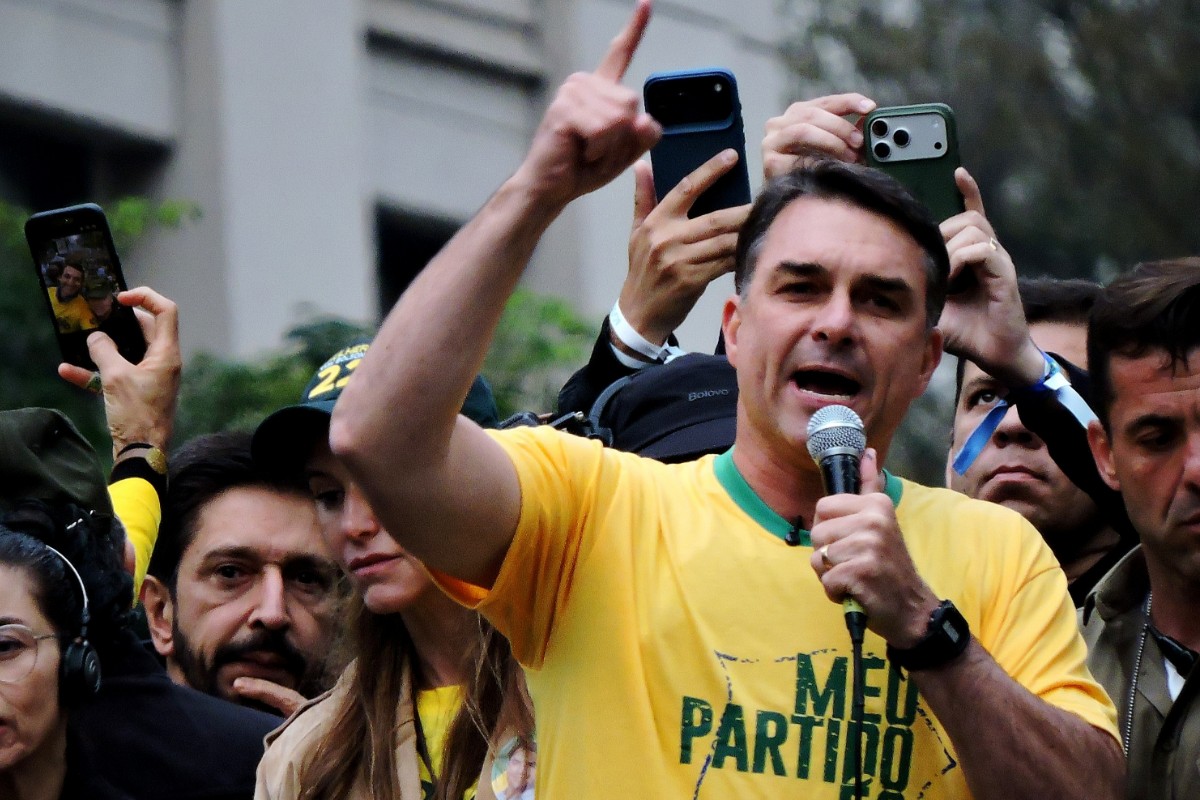 Bolsonaro revisará la continuidad de al menos 20 empresas estatales si llega a la presidencia: «Muchas no tienen sentido de existir»