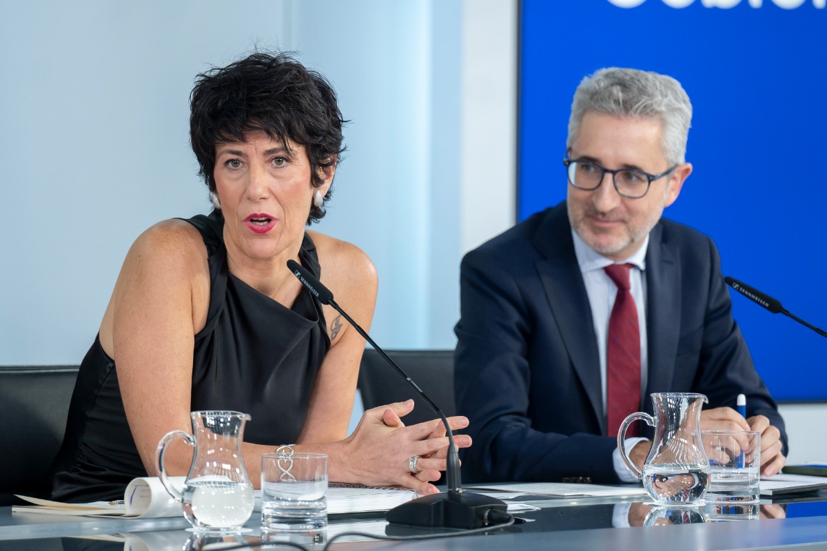 El Gobierno declara de emergencia un contrato de más de 300.000 euros para vigilar el centro de solicitantes de asilo de Alcobendas