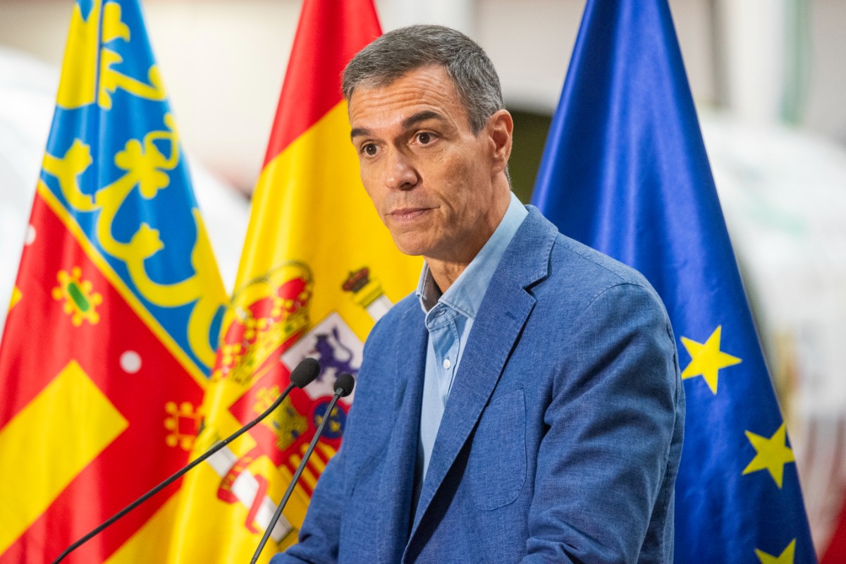 Sánchez defiende su «relación positiva» con Marruecos y rechaza nuevamente que el país haya orquestado la invasión de Ceuta