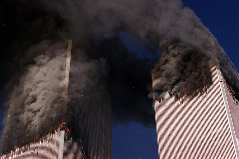 Antes del 11-S la CIA alertó en más de 70 informes sobre la amenaza terrorista de Al Qaeda