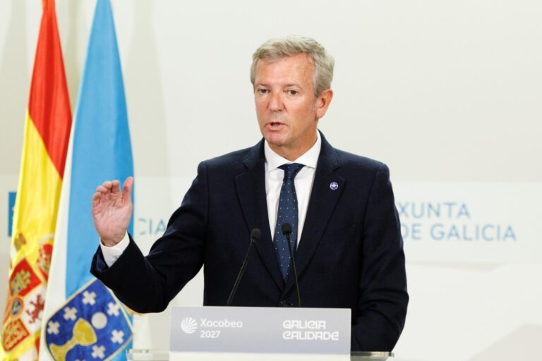 La Xunta de Galicia (PP) destinará 2,6 millones de euros para «integrar laboralmente» a unos 500 inmigrantes regularizados por el Gobierno de Sánchez