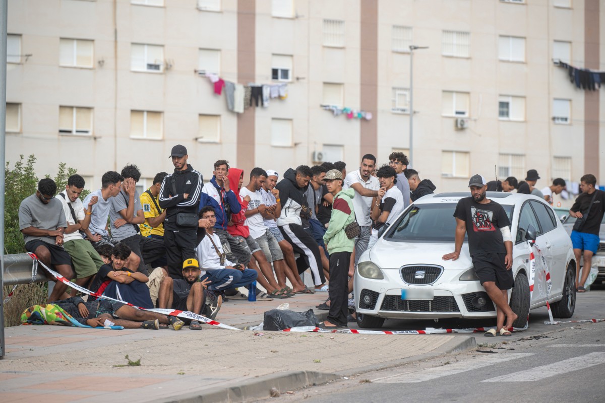 La prensa marroquí advierte de que sin Rabat el sistema de seguridad español «se derrumbaría» ante otra invasión de Ceuta