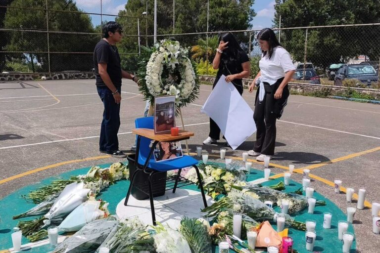 La Fiscalía de México pedirá 70 años de cárcel para alias ‘El Trompas’, asesino de la estudiante española Claudia Tacoronte