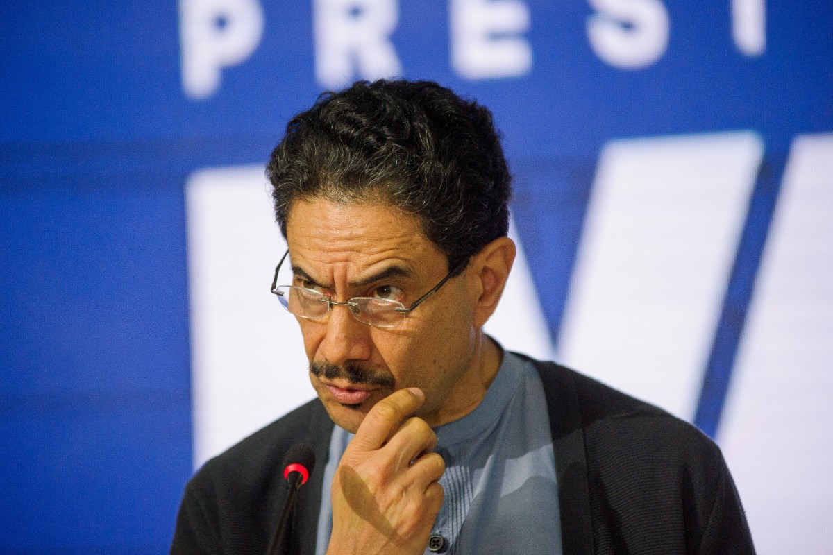El Supremo de Colombia abre una investigación contra el excandidato presidencial izquierdista Iván Cepeda por irregularidades durante la campaña