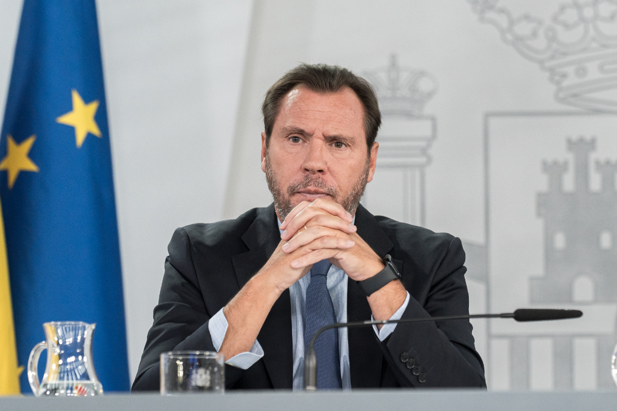 Óscar Puente adjudicó más de 312.000 euros para actividades con payasos e hinchables destinadas a hijos de empleados públicos