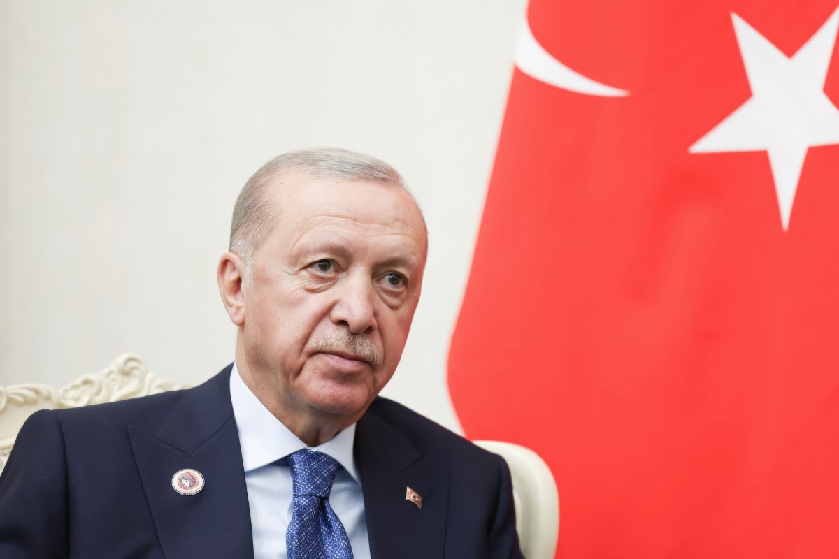 Un asesor de Erdogan revela que éste se presentará a las elecciones presidenciales de 2028