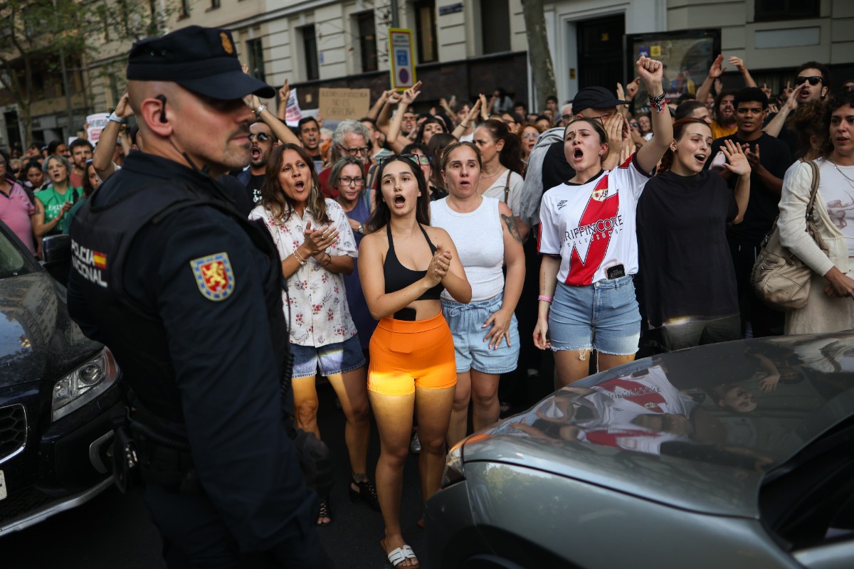 Las otras «Maricarmen» que la izquierda ignoró: ancianas arruinadas, agredidas y atrapadas por sus inquiokupas