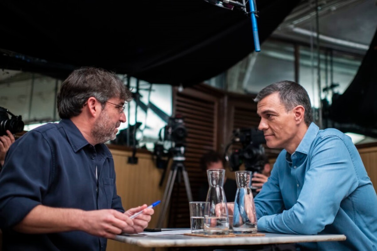 La productora de Évole ha facturado más de 6,5 millones a RTVE y cobrado 246.660 euros en subvenciones desde que gobierna Sánchez