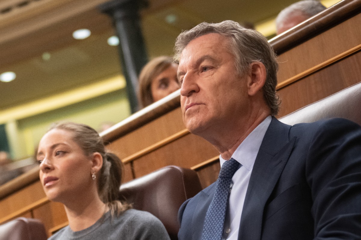 El PP no apoya la iniciativa de VOX en la comisión de Exteriores del Congreso que reafirma la «plena e indiscutible» españolidad de Ceuta y Melilla