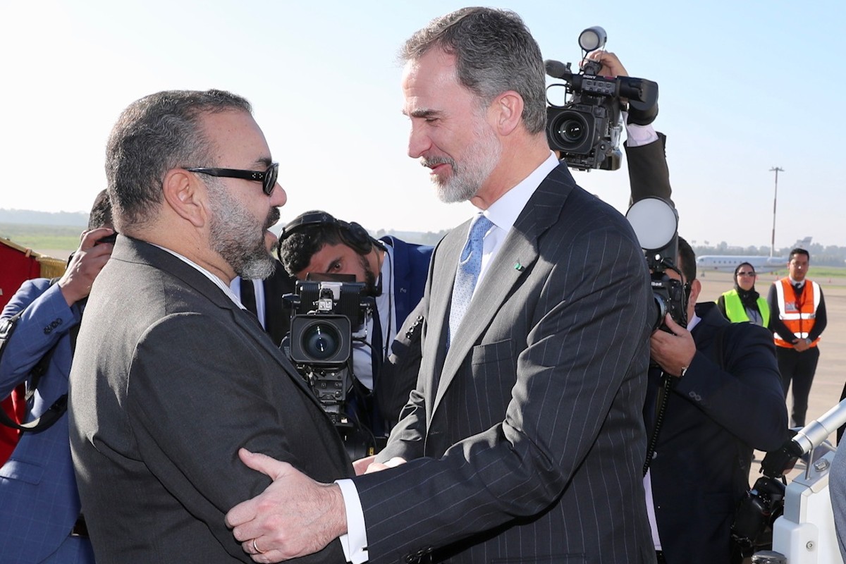 Marruecos amenaza a España con más «tensiones» como la invasión de Ceuta si sigue habiendo «ceguera estratégica»