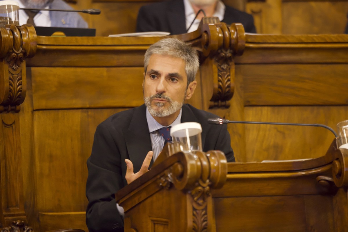 VOX acorrala a Collboni por maquillar la criminalidad en Barcelona tras el repunte de asesinatos