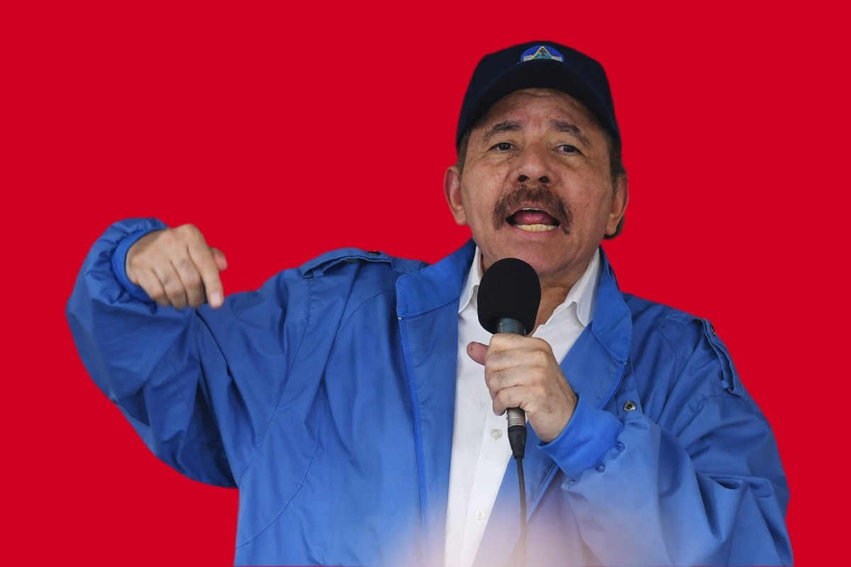 La OEA prepara una reunión para abordar la crisis de Nicaragua «lo antes posible» y espera «tomar medidas» ante la deriva del régimen de Ortega