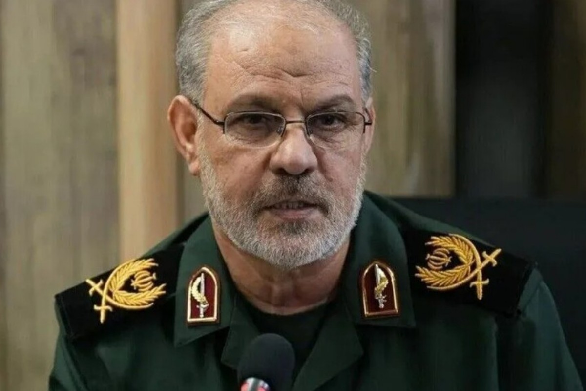 La Guardia Revolucionaria de Irán vuelve a amenazar a EEUU: «Si el enemigo ataca dos o tres de nuestros objetivos, nosotros atacaremos 20 suyos»