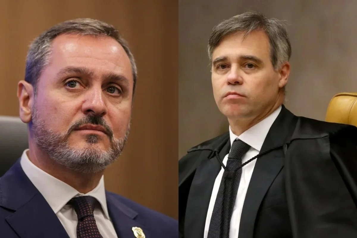 Un juez del Supremo brasileño ordena la destitución del director de la Policía Federal