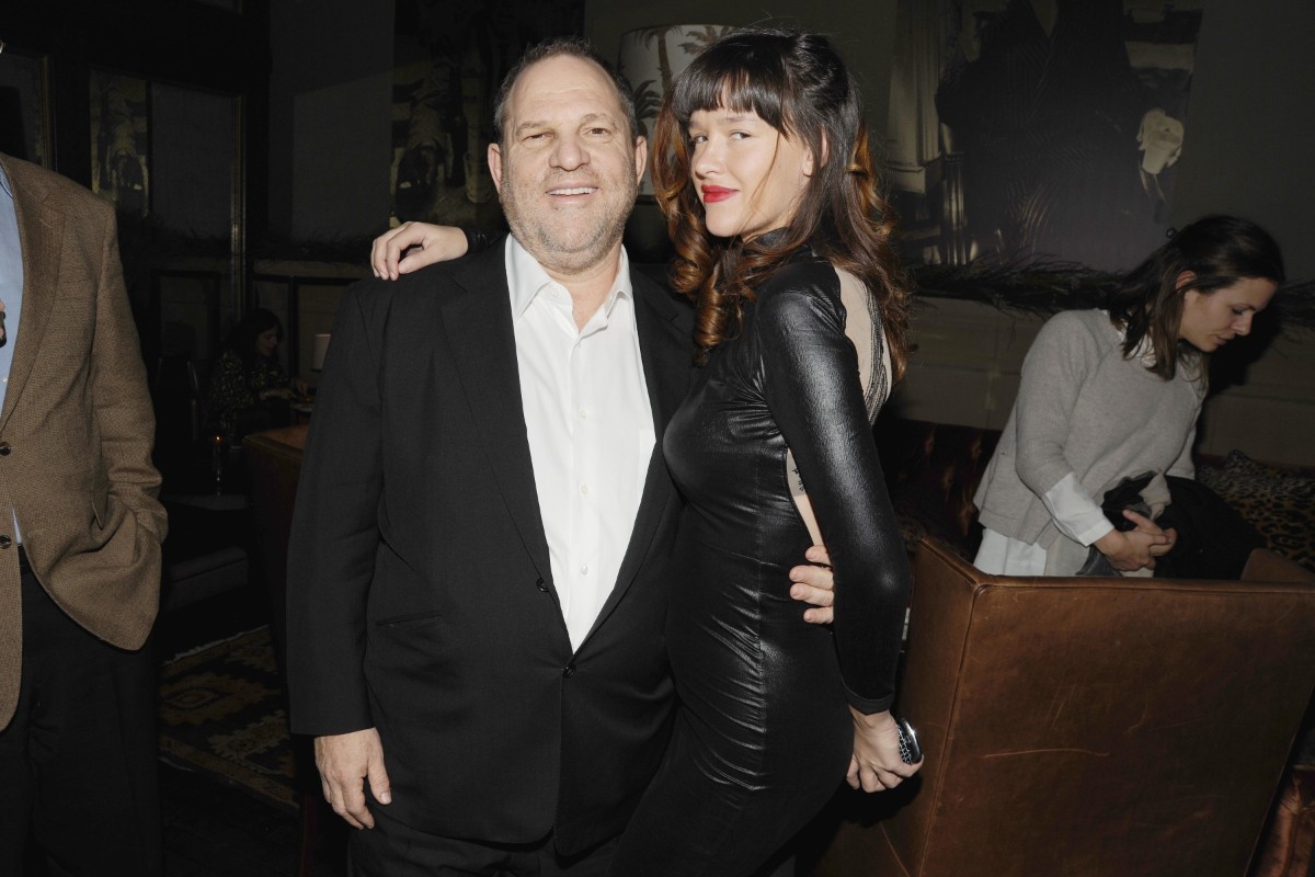 Harvey Weinstein, condenado a 15 años de prisión por agredir sexualmente a la asistente de producción Miriam Haley