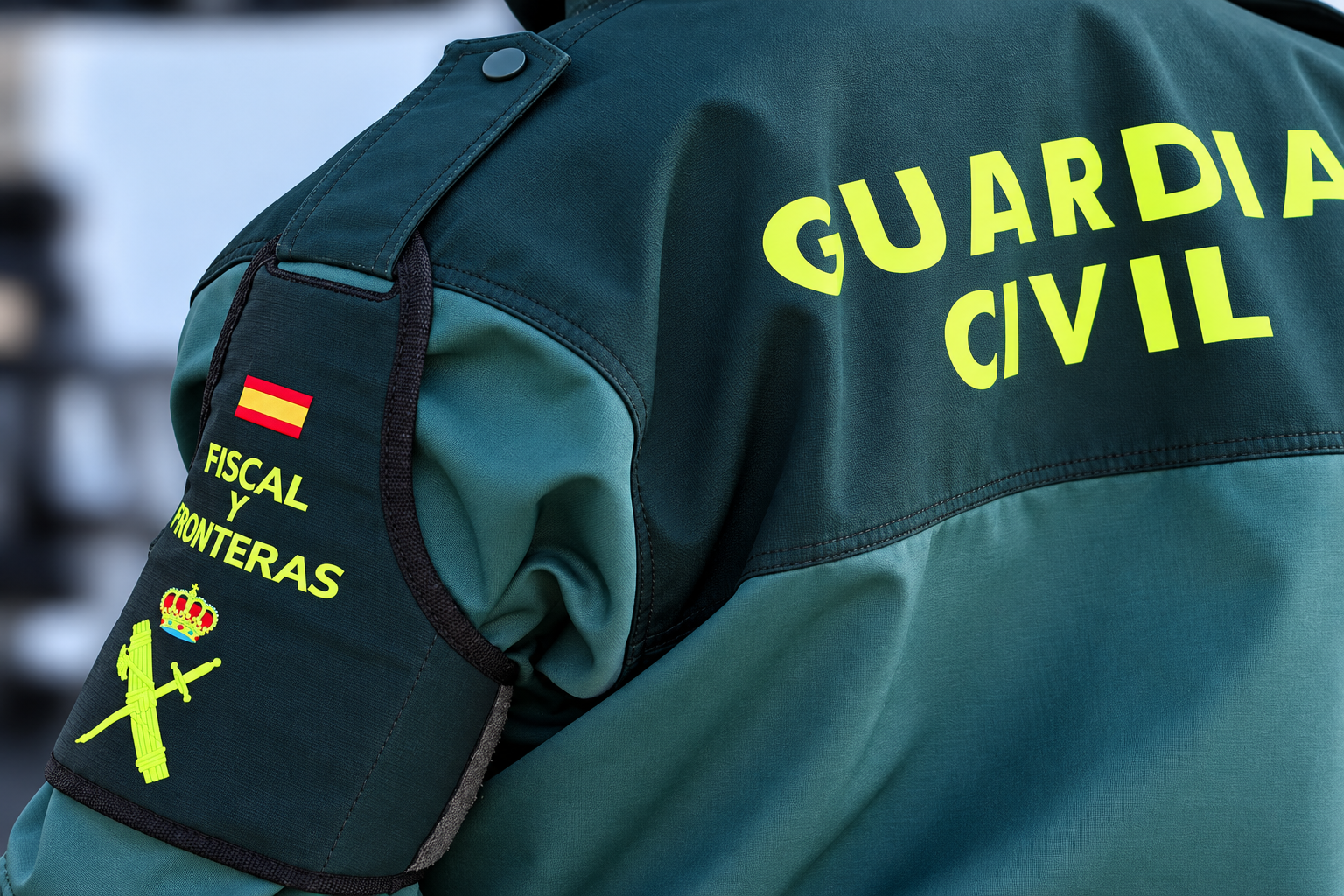 Una mujer logra apuñalar a su violador, un inmigrante colombiano, con uno de los dos cuchillos con los que iba armado en Totana (Murcia)