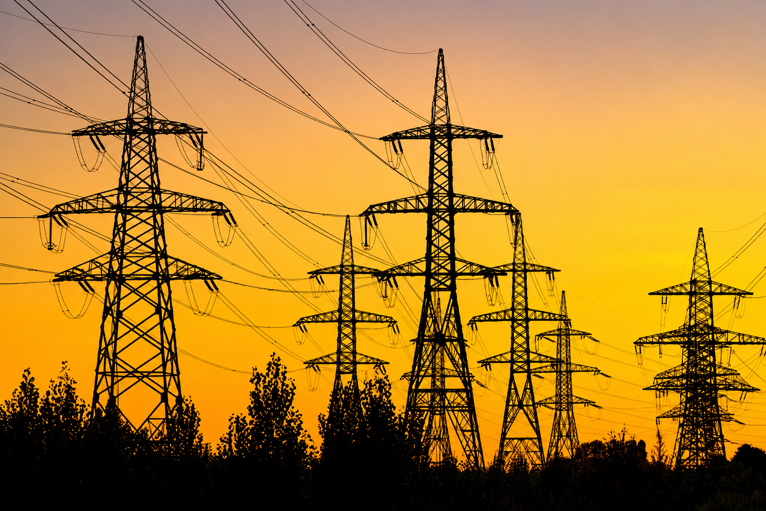 Una nueva caída de la producción eólica obliga a Red Eléctrica a parar la industria por séptima vez en las últimas 10 semanas para evitar un apagón