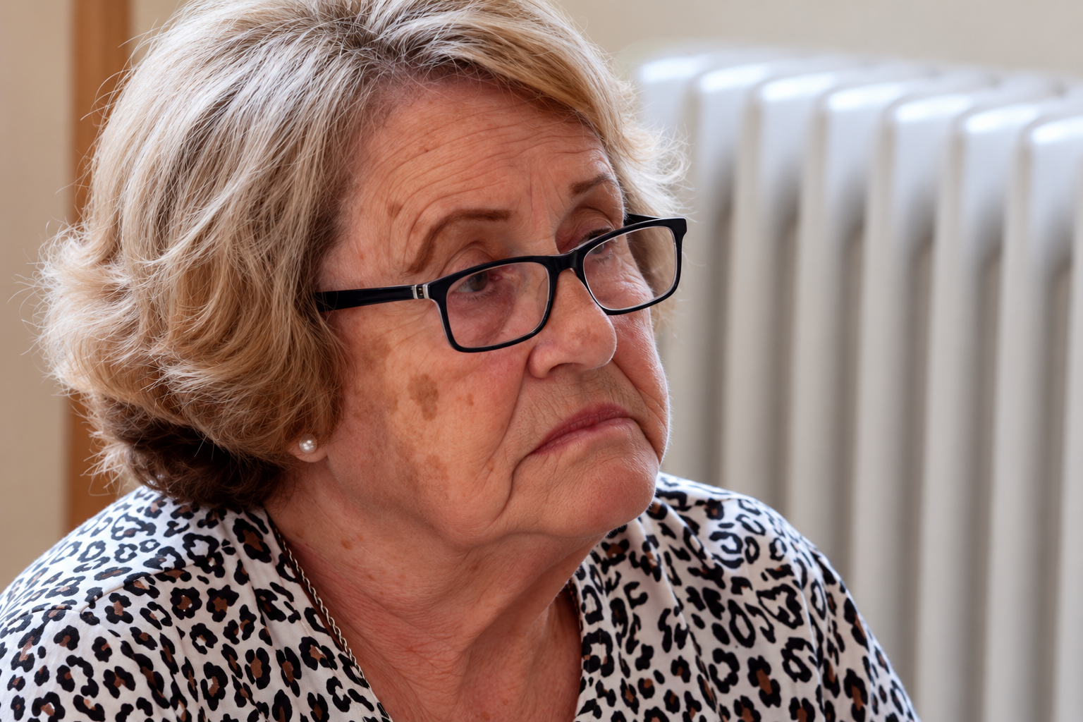 La Maricarmen abandonada: una anciana ha sido arruinada por su inquiokupa dominicana en Madrid y ninguna administración le ha ofrecido ayuda