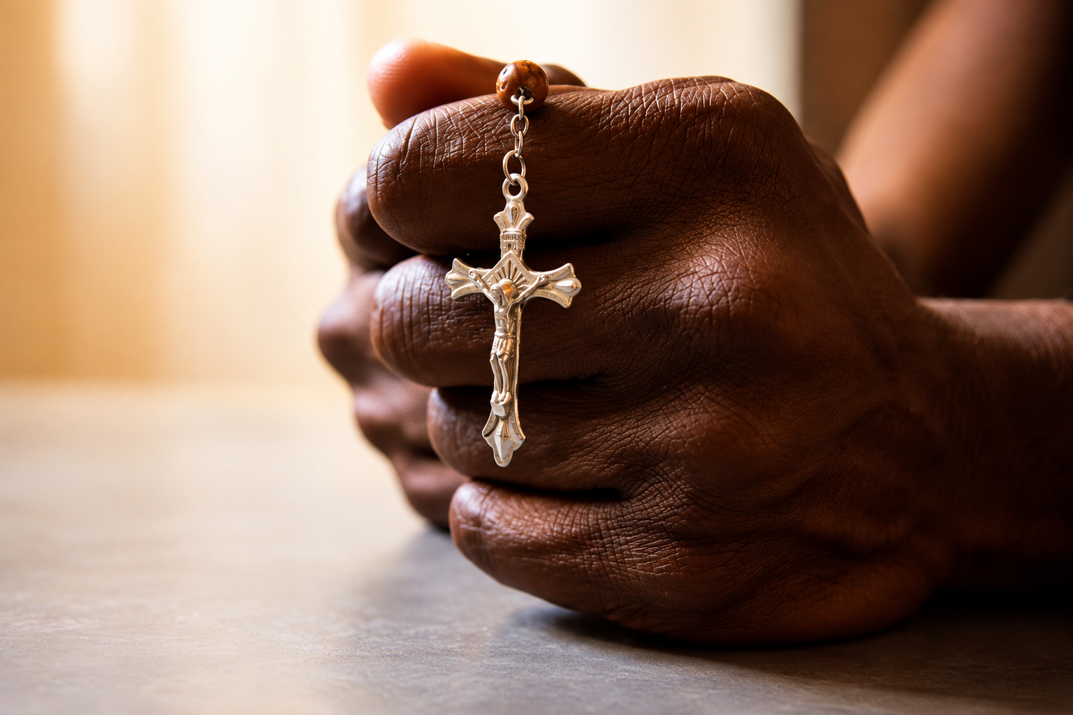 El genocidio silenciado: un nuevo informe de la ONG ‘quipping the Persecuted’ desvela que cada 86 minutos un cristiano es asesinado en Nigeria