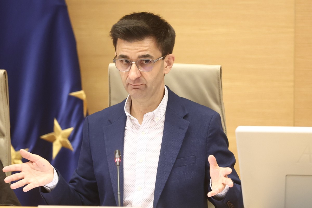 La redacción de informativos de TVE estalla ante la censura ejercida por la cúpula afín al PSOE tras la entrevista a Sánchez