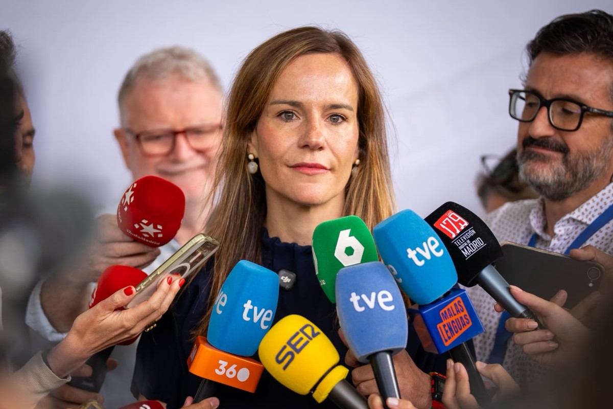 Moñino (VOX) recuerda antes del Debate del Estado de la Región que la mayor parte de los madrileños viven hoy peor que el año pasado