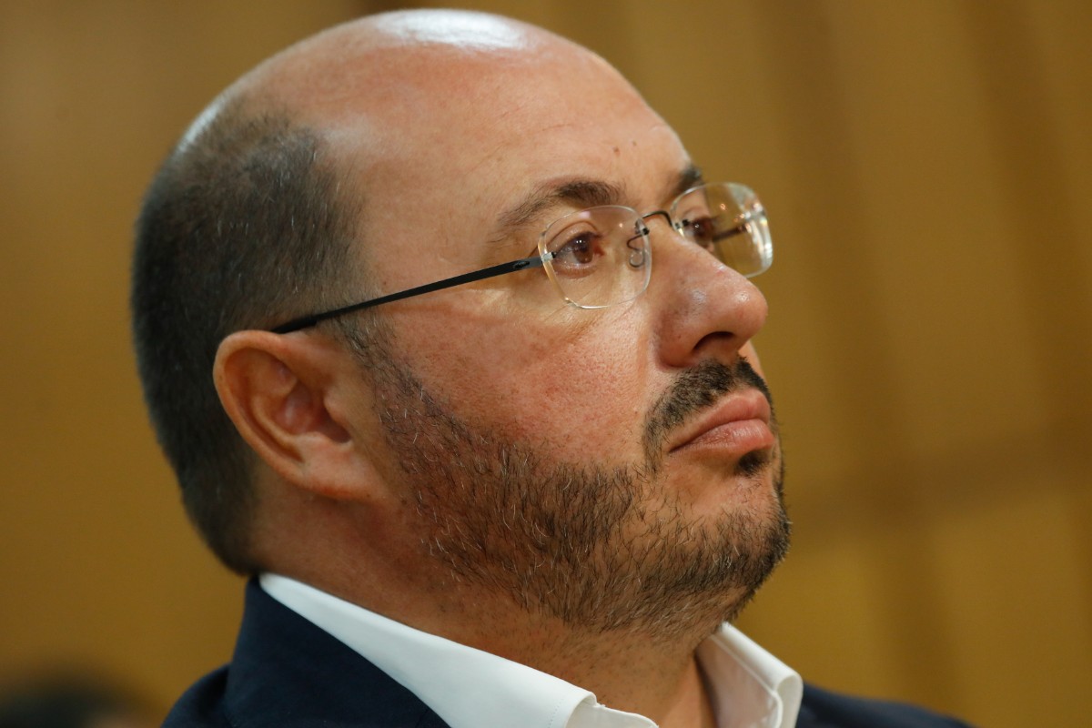 El Supremo confirma 3 años de cárcel por prevaricación para el expresidente de Murcia, Pedro Antonio Sánchez, del Partido Popular