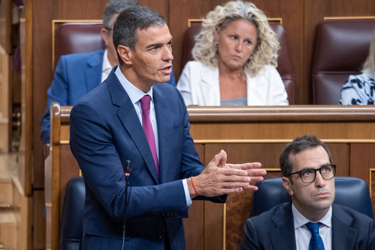 El Gobierno ocultó a la juez que investiga la invasión de Ceuta imágenes de coches fletados por el régimen alauí