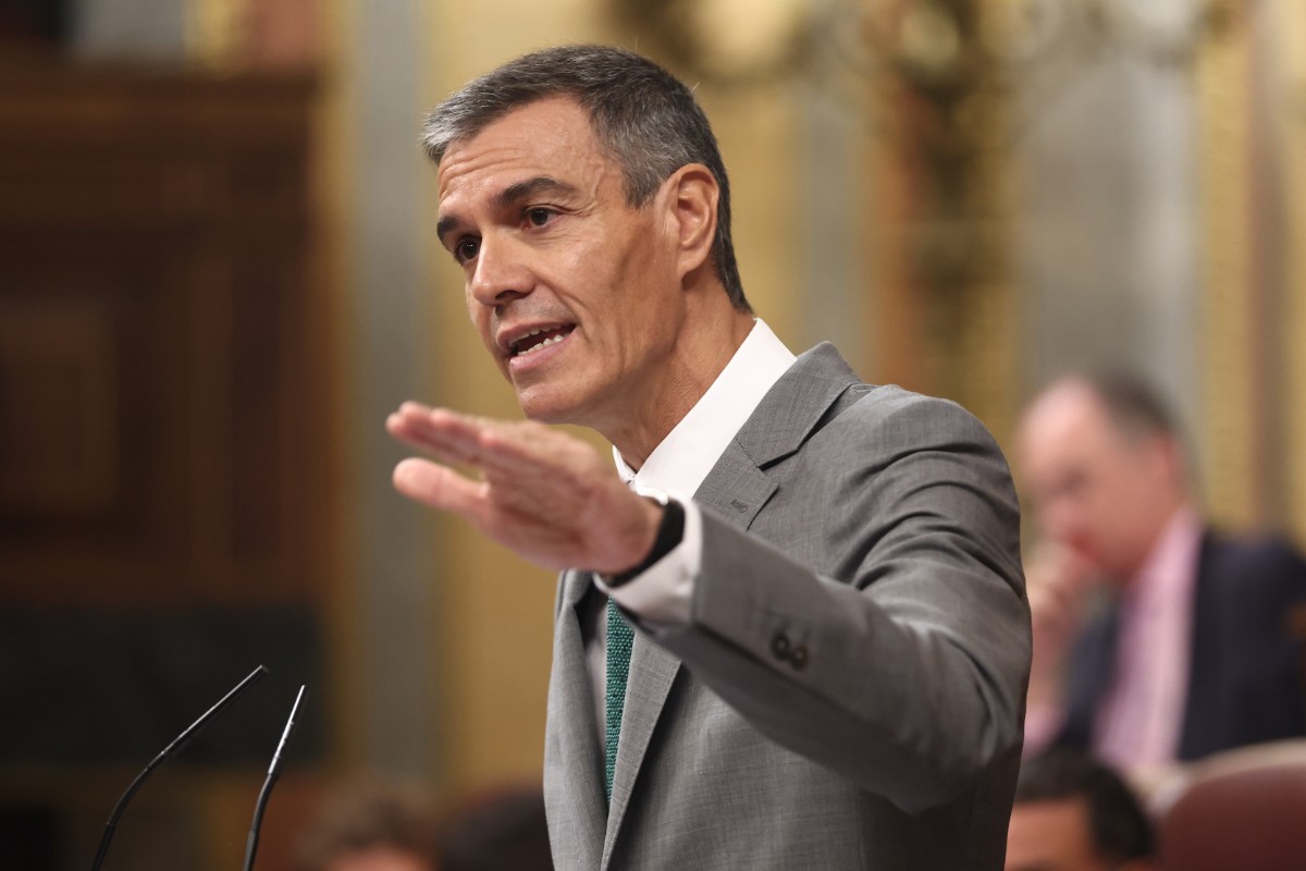El pucherazo del PSOE: la ley de nietos hace que 162 pueblos españoles tengan más votantes en el extranjero que residentes