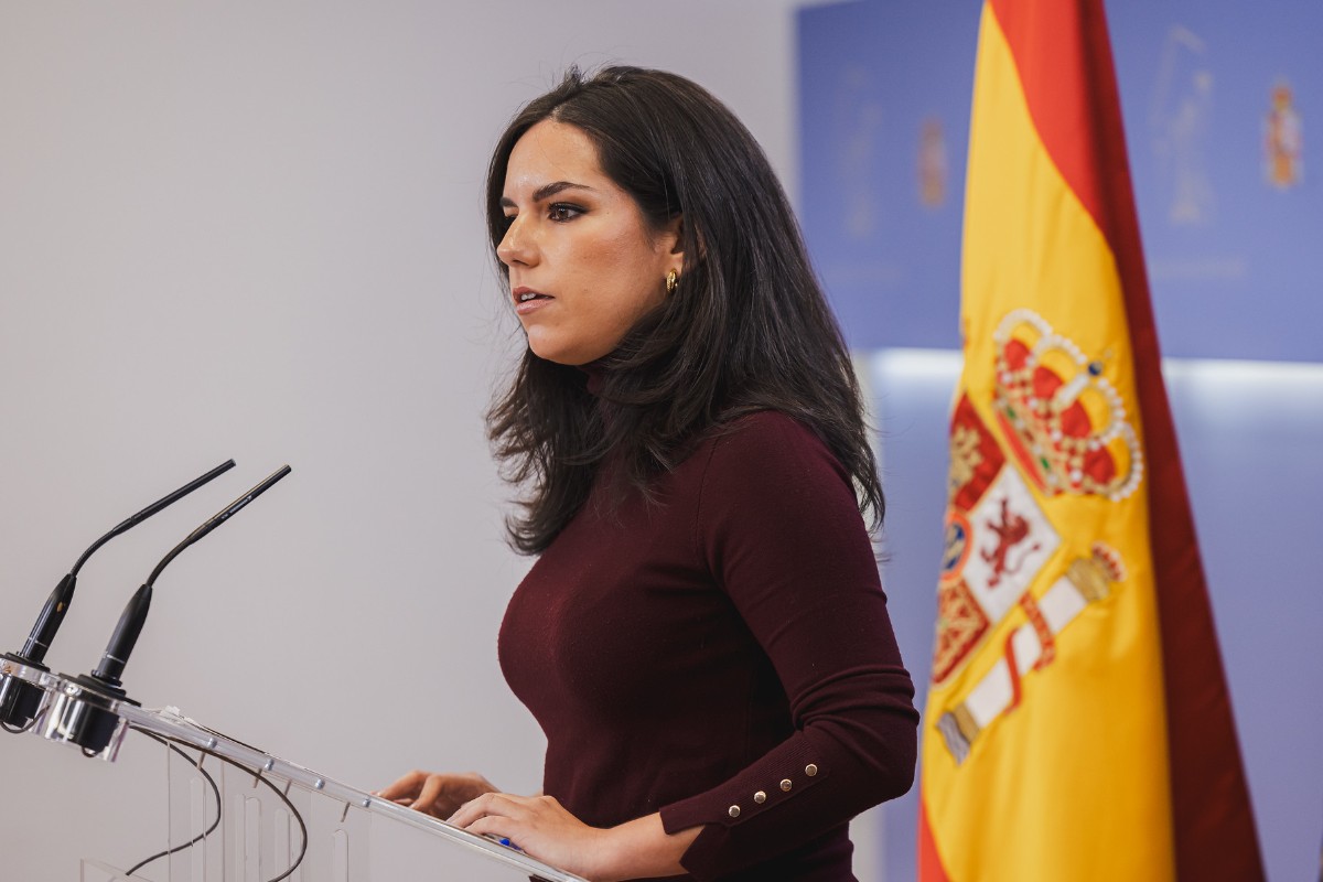 VOX exige la comparecencia de Marlaska, Robles y la directora de Seguridad Nacional tras el informe policial que sitúa a Marruecos tras la invasión de Ceuta