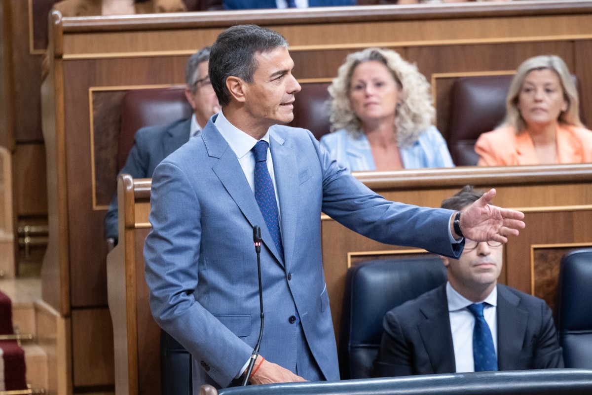El Gobierno cedió a Marruecos una fortaleza militar en Mallorca para que celebrase la Fiesta del Trono el mismo día de la invasión de Ceuta