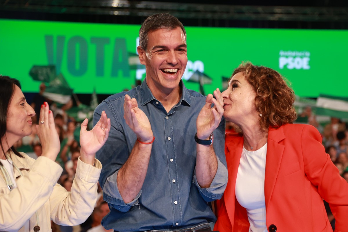 El Gobierno despilfarrador de Sánchez se niega a bajar el IVA de las rampas para personas minusválidas alegando «merma de ingresos»