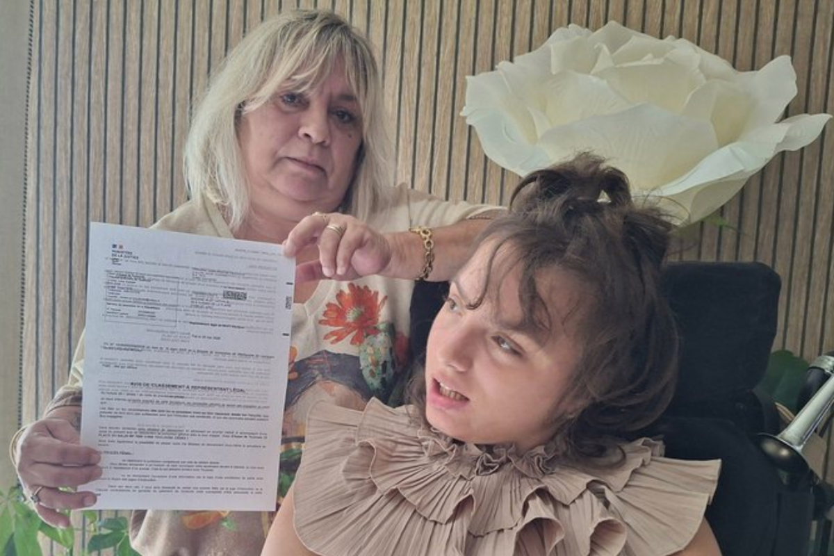 La justicia francesa archiva la denuncia contra un cuidador marroquí acusado de violar a una joven tetrapléjica de 23 años