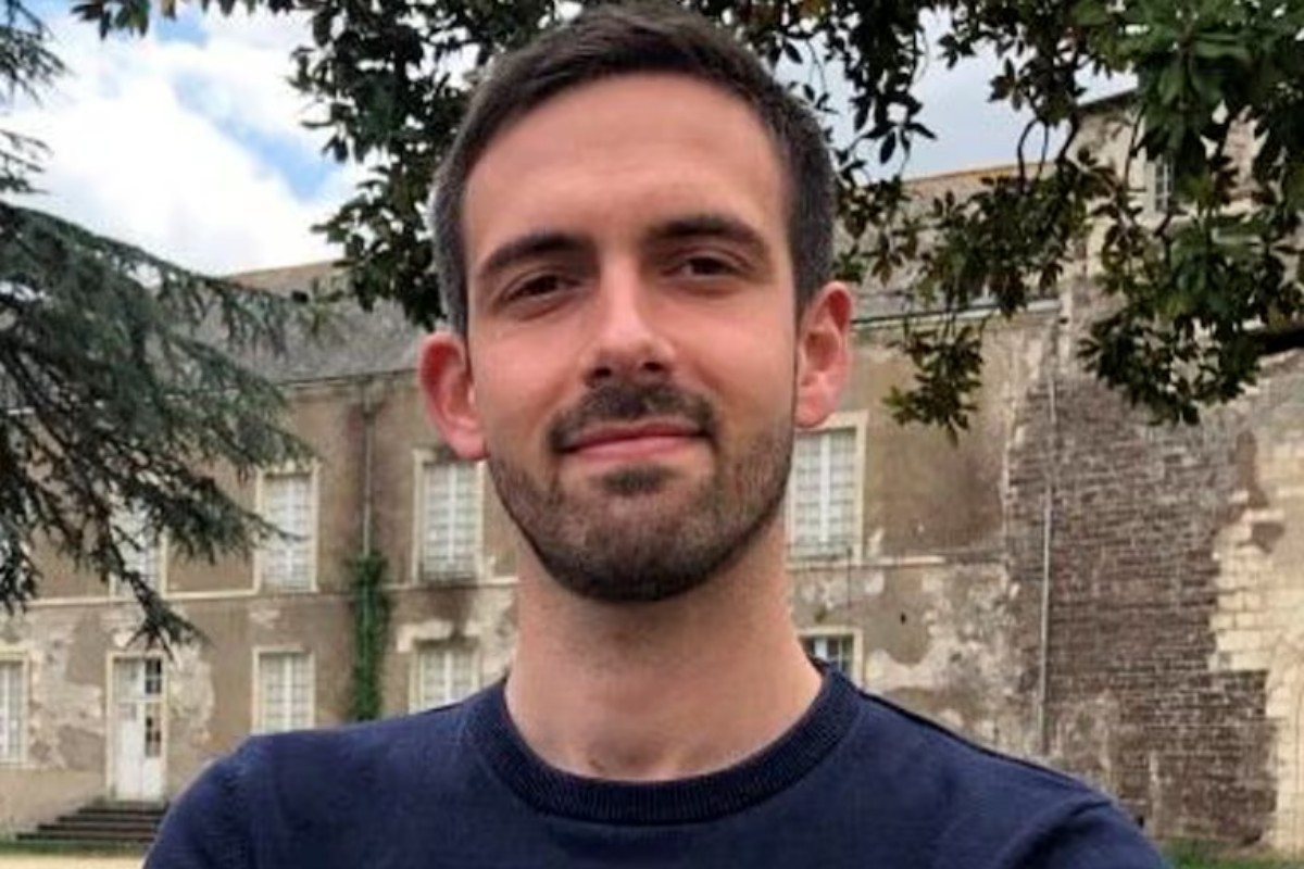Un excandidato de la extrema izquierda francesa y activista LGBT preso por pedofilia intenta suicidarse en la cárcel