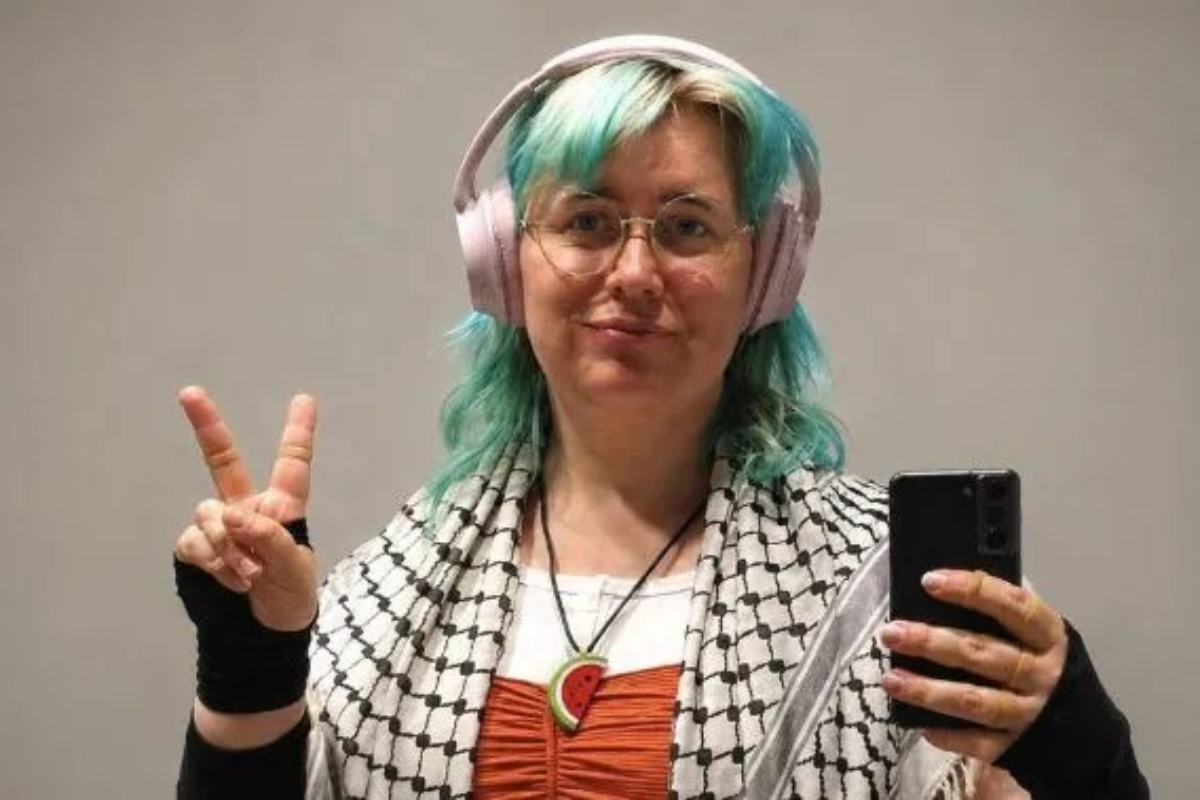 Los Verdes británicos eligen a una activista trans para un puesto reservado a mujeres pese al fallo del Supremo sobre el sexo biológico