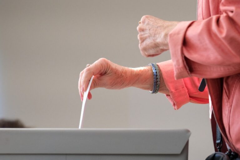 Una encuesta sitúa a AfD en primer lugar con un 42% de apoyo en las elecciones del estado federado alemán de Sajonia-Anhalt
