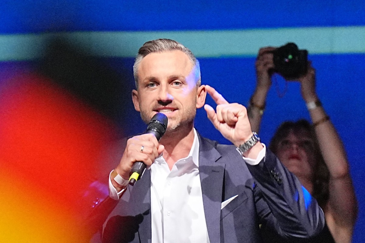 El voto obrero y el aumento del apoyo femenino, claves en la arrolladora victoria de AfD el pasado domingo en Sajonia-Anhalt