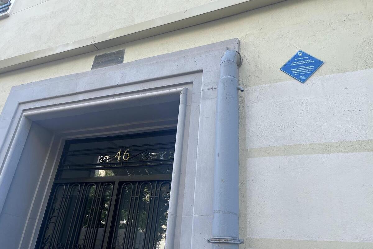 Los vecinos desmontan la utilización política de Maricarmen por parte de la izquierda: «Sus primos son de Sumar»