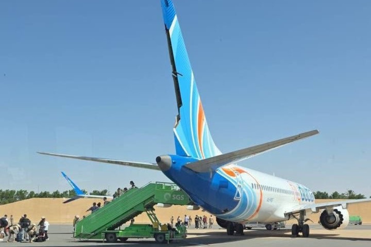 El Gobierno israelí confirma que uno de los pilotos del vuelo de Flydubai intentó, sin éxito, estrellar el avión: «El aparato empezó a caer en picado»