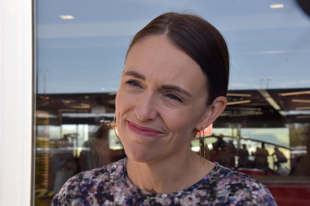 Polémica en Nueva Zelanda con la nueva mansión de lujo de Jacinda Ardern, la socialista que impuso graves restricciones durante el Covid
