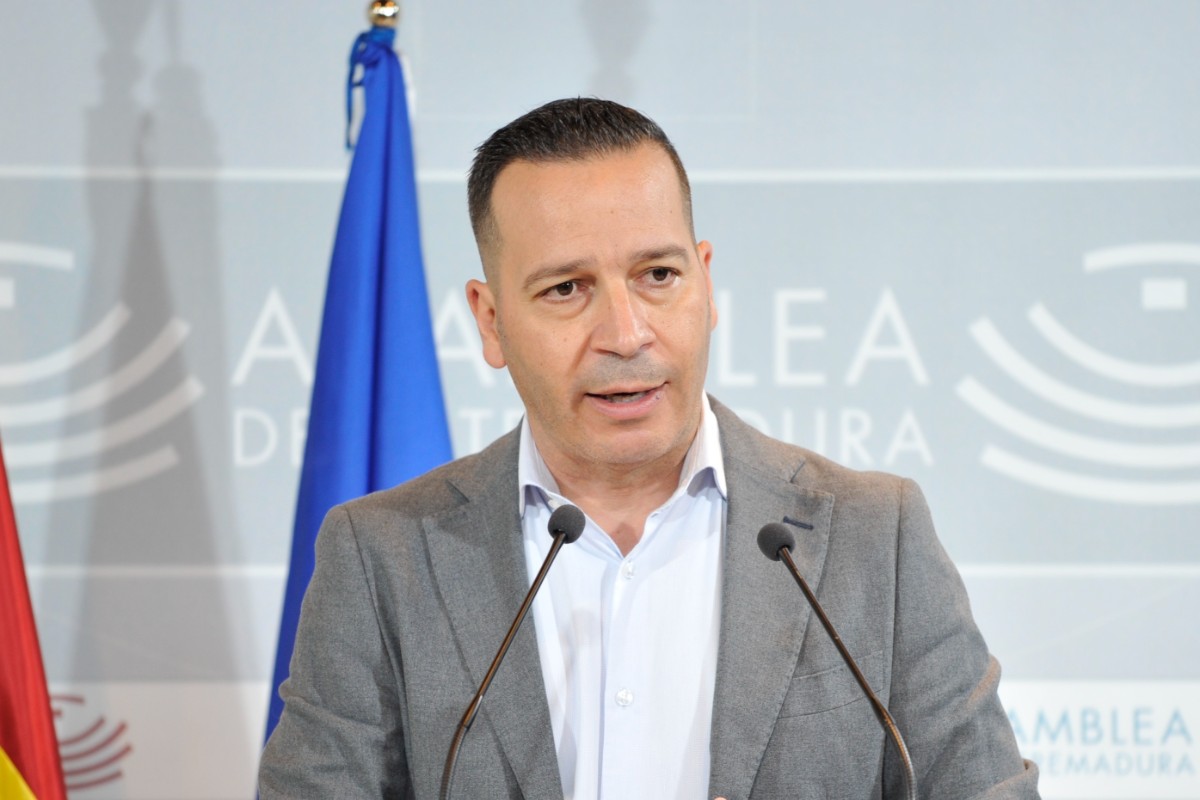 La Junta de Extremadura ultima los Presupuestos para 2027 con las rebajas fiscales en el IRPF y la vivienda pactadas gracias a VOX