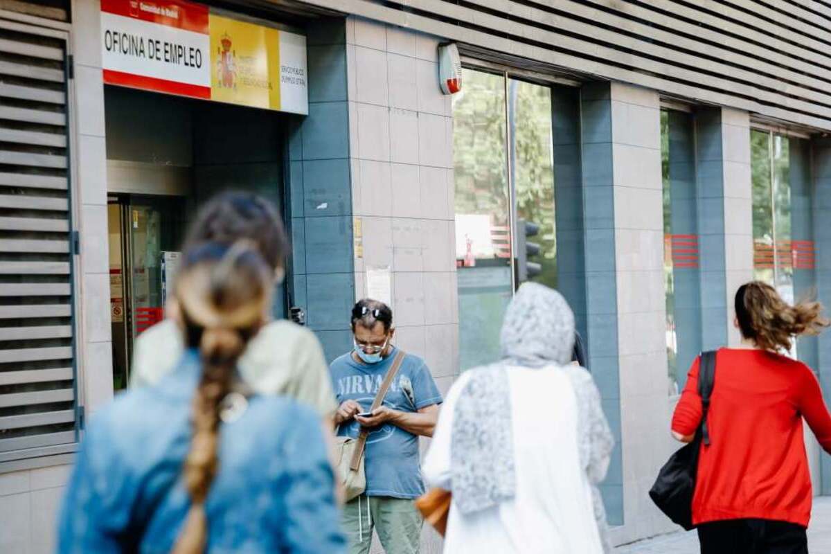 Una mujer marroquí que cobró durante 11 años una ayuda para la que no tenía derecho tendrá que devolver 162.000 euros